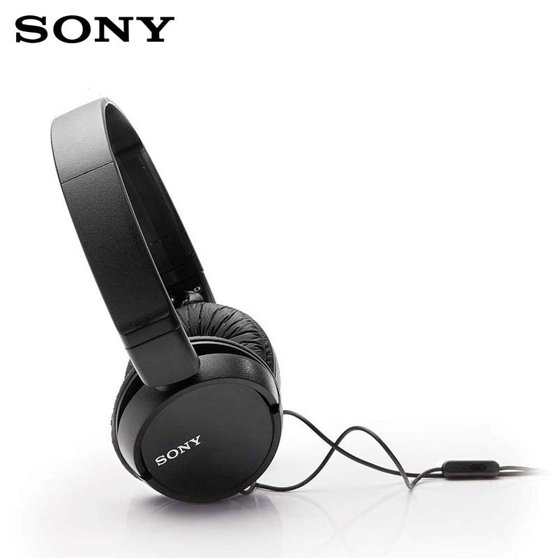 Audifonos Sony Zx110ap Stereo Con Microfono