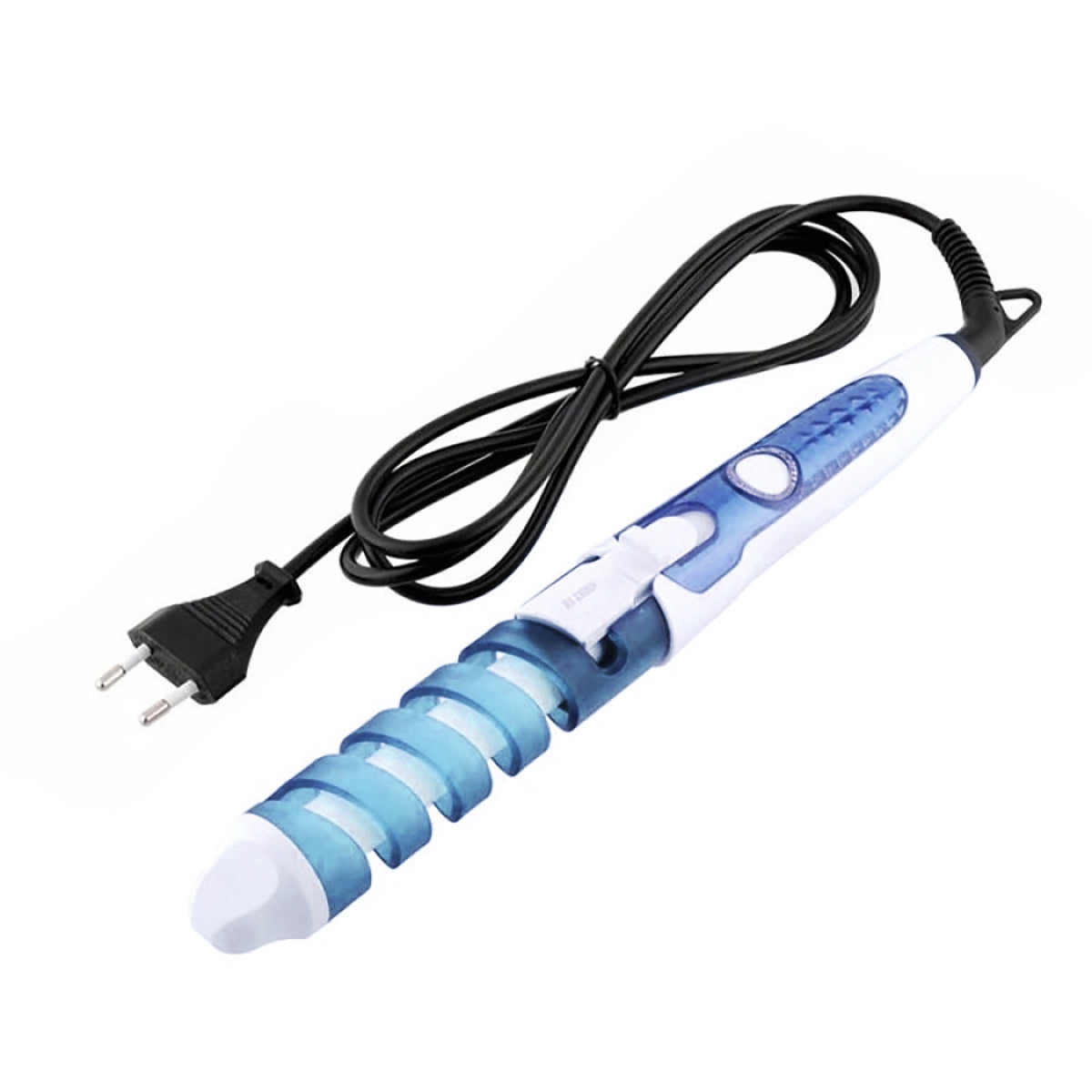 Ondulador Eléctrico RZ-118 Rizador de Cabello