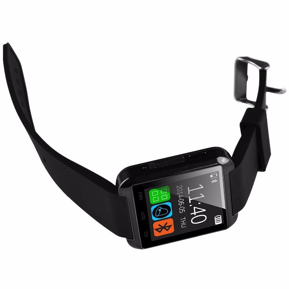 SmartWatch U8 Con Bluetooth Tactil Whatsapp Facebook