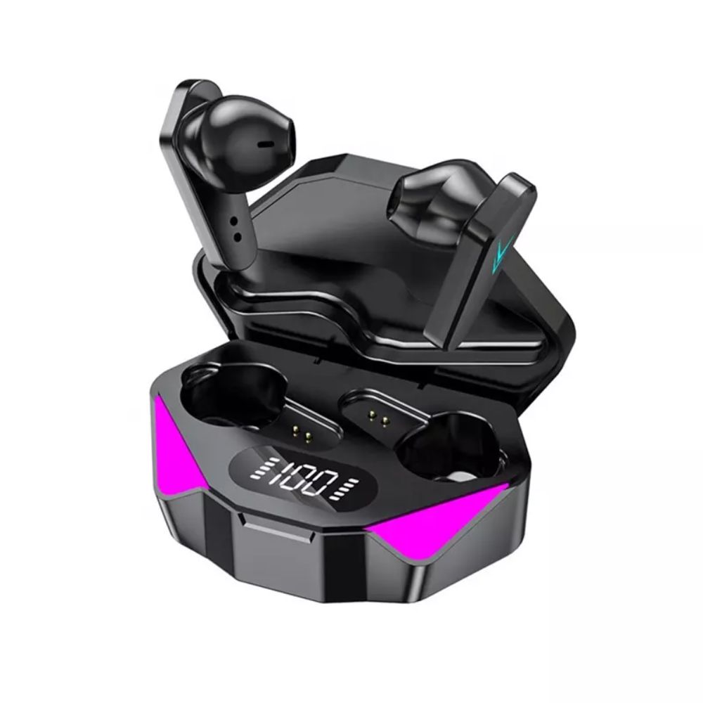 Handsfree Bluetooth Ultrabyte X15 PRO