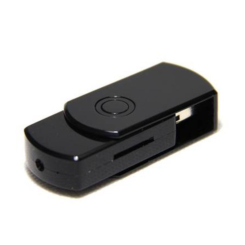 Camara Memoria USB Calidad HD