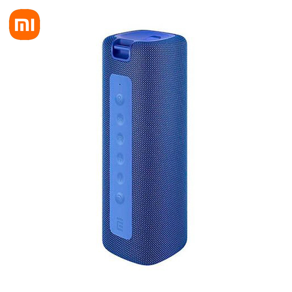 Parlante Xiaomi Mi Portable Bluetooth Speaker 16W