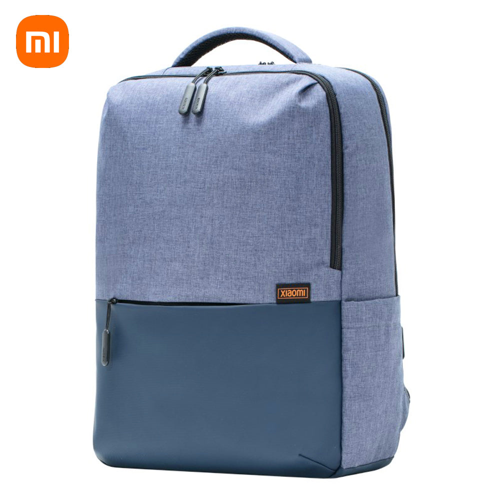 Mochila Xiaomi Commuter Backpack (light Gray Gris Claro)