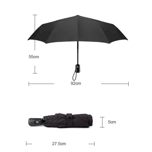 Paraguas Xiaomi Mi Automatic Umbrella ZDS01XM