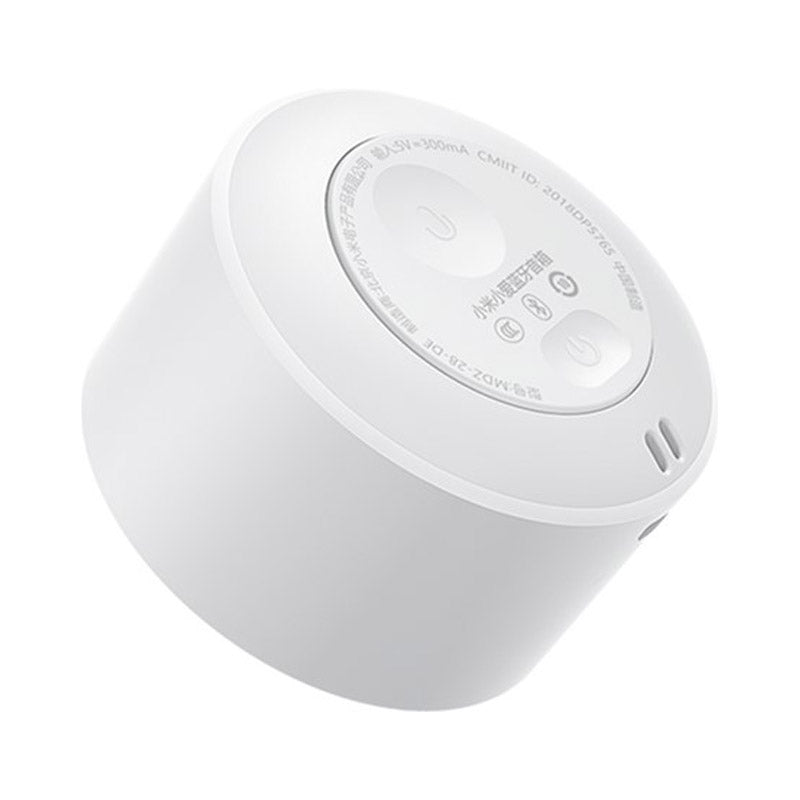 Parlante Bluetooth Xiaomi Mi  Compact Bluetooth Speaker 2 MDZ-28-DI