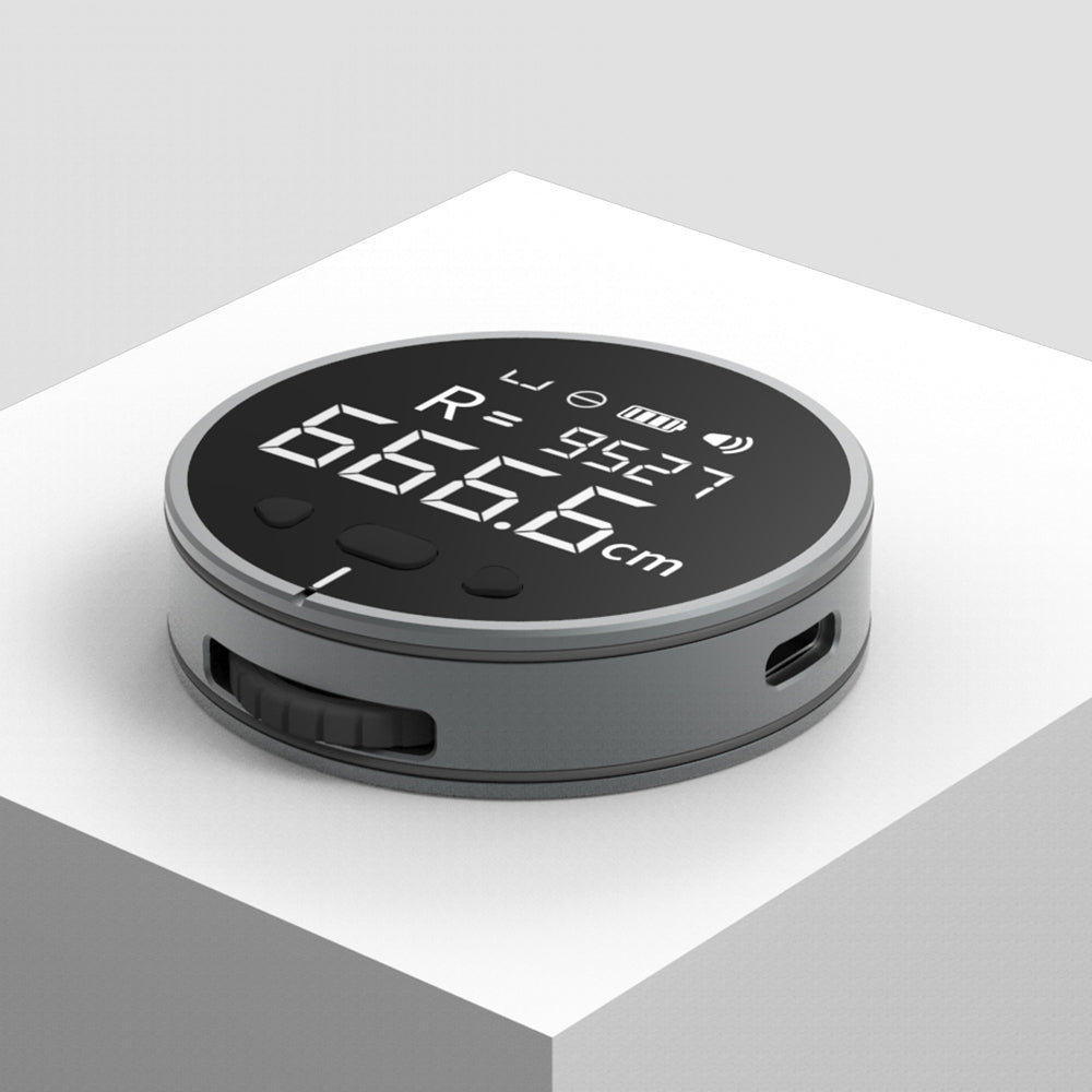 Regla Electronica Xiaomi Mijia DUKA Little Q