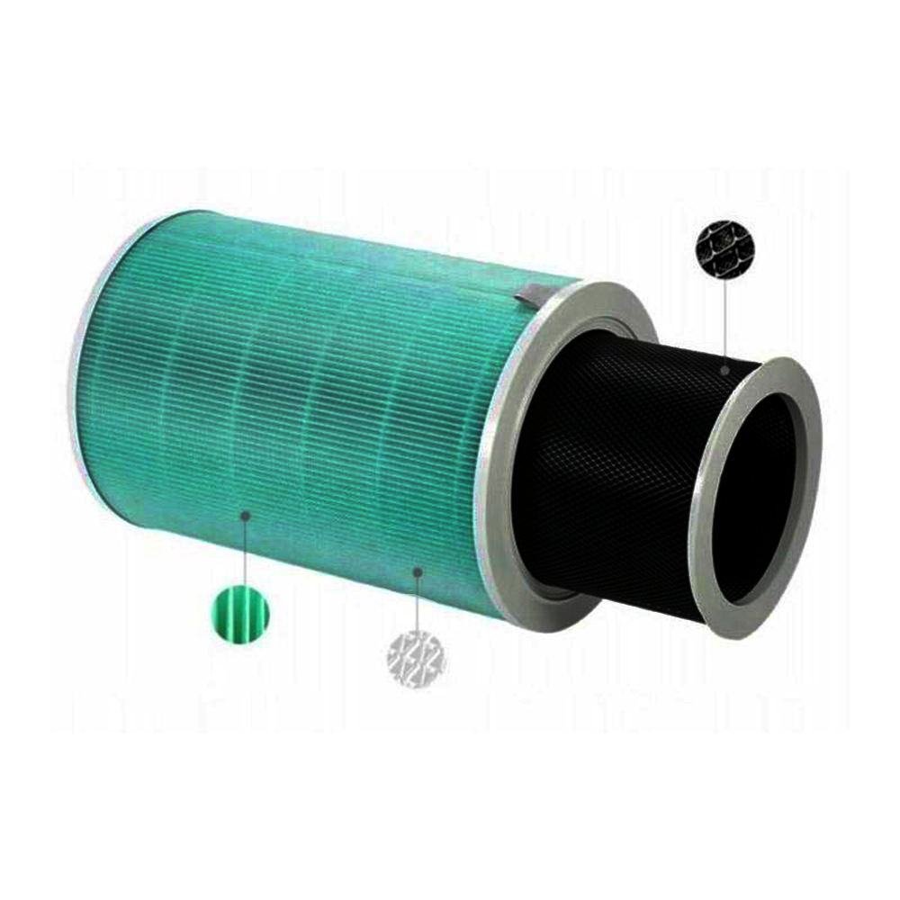 Filtro Xiaomi Para Purificador de aire Mi Air Purifier Formaldehyde Filter S1 M6R-FLP