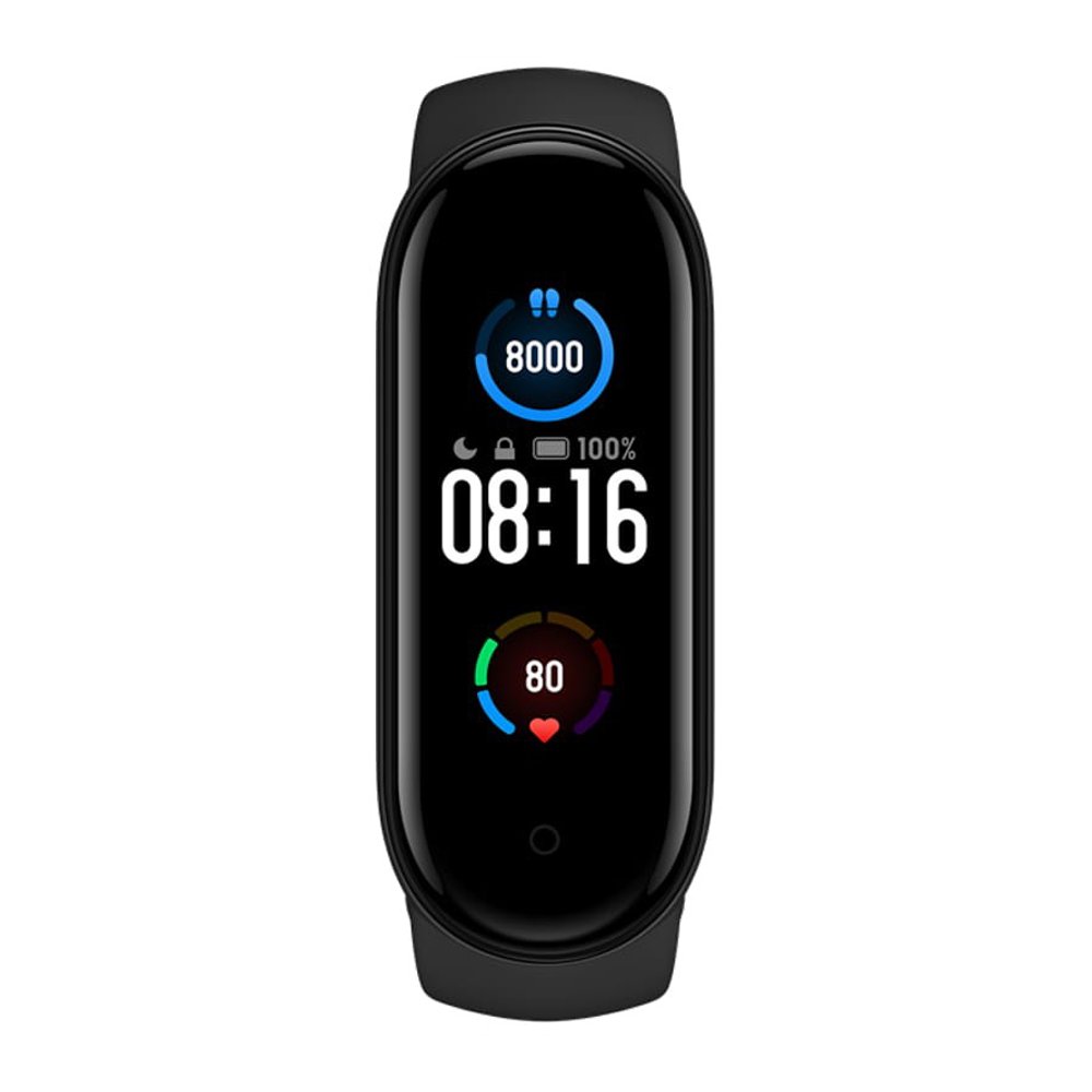 Smartwatch Xiaomi Mi Band 5 XMSH10HM