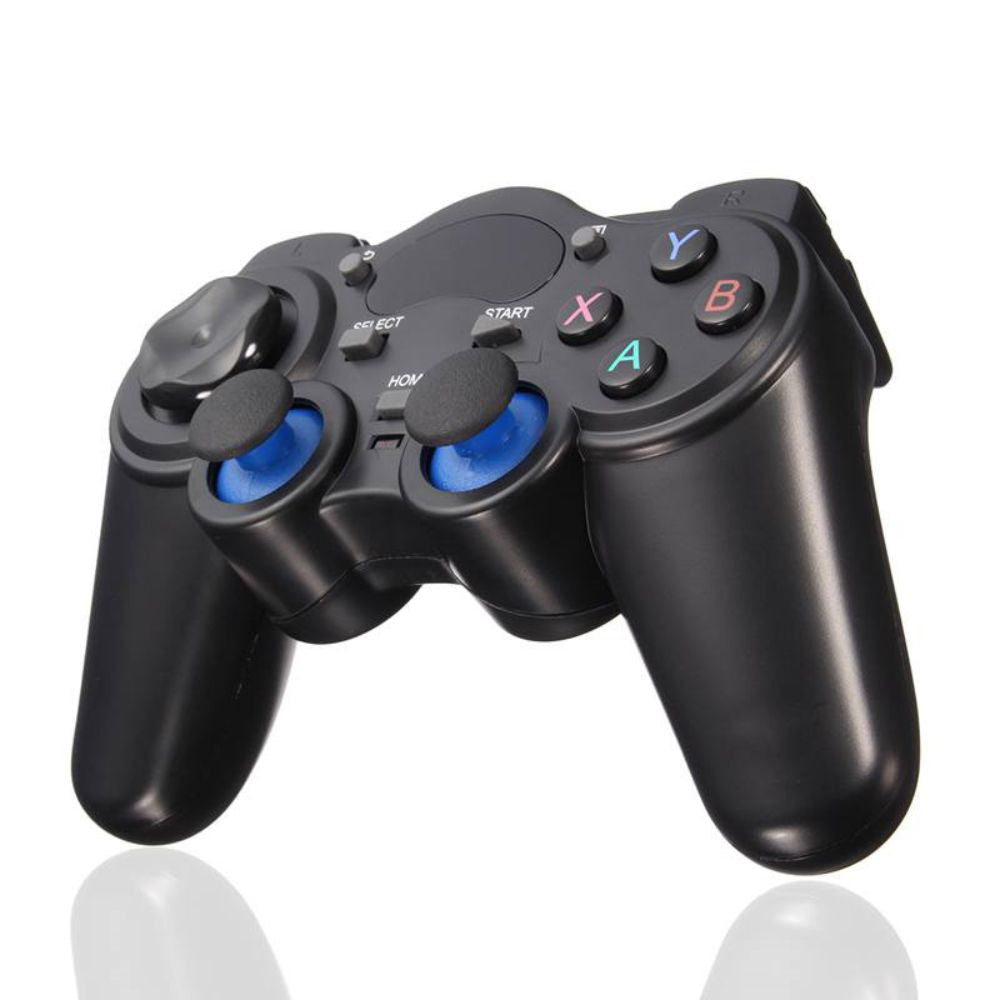 Mando inalámbrico para celular y PC TGZ-850M