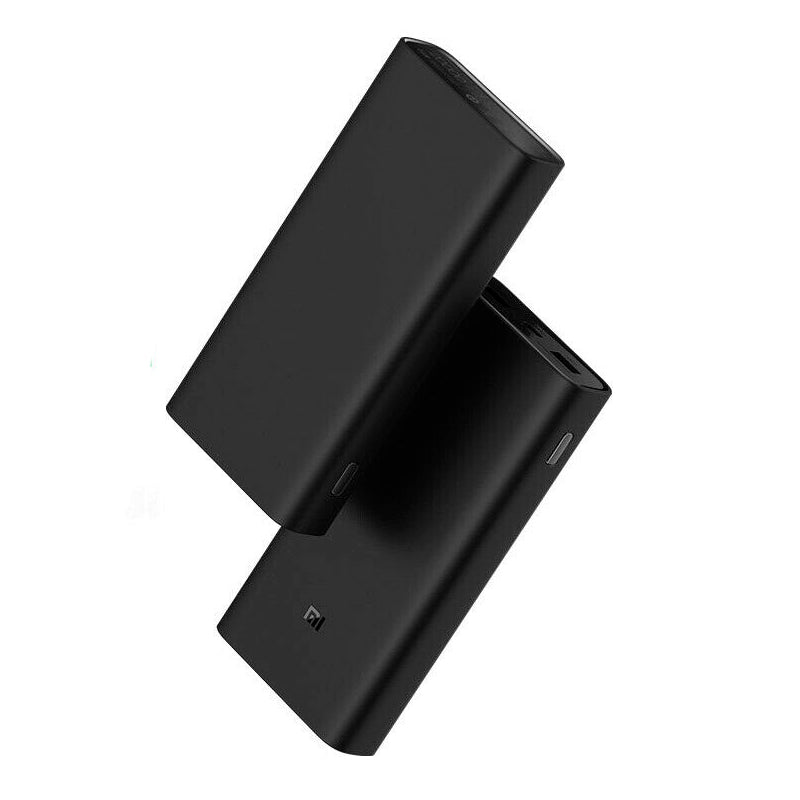 Bateria portatil Xiaomi 20,000mah Mi Power Bank 3 PRO PLM07ZM
