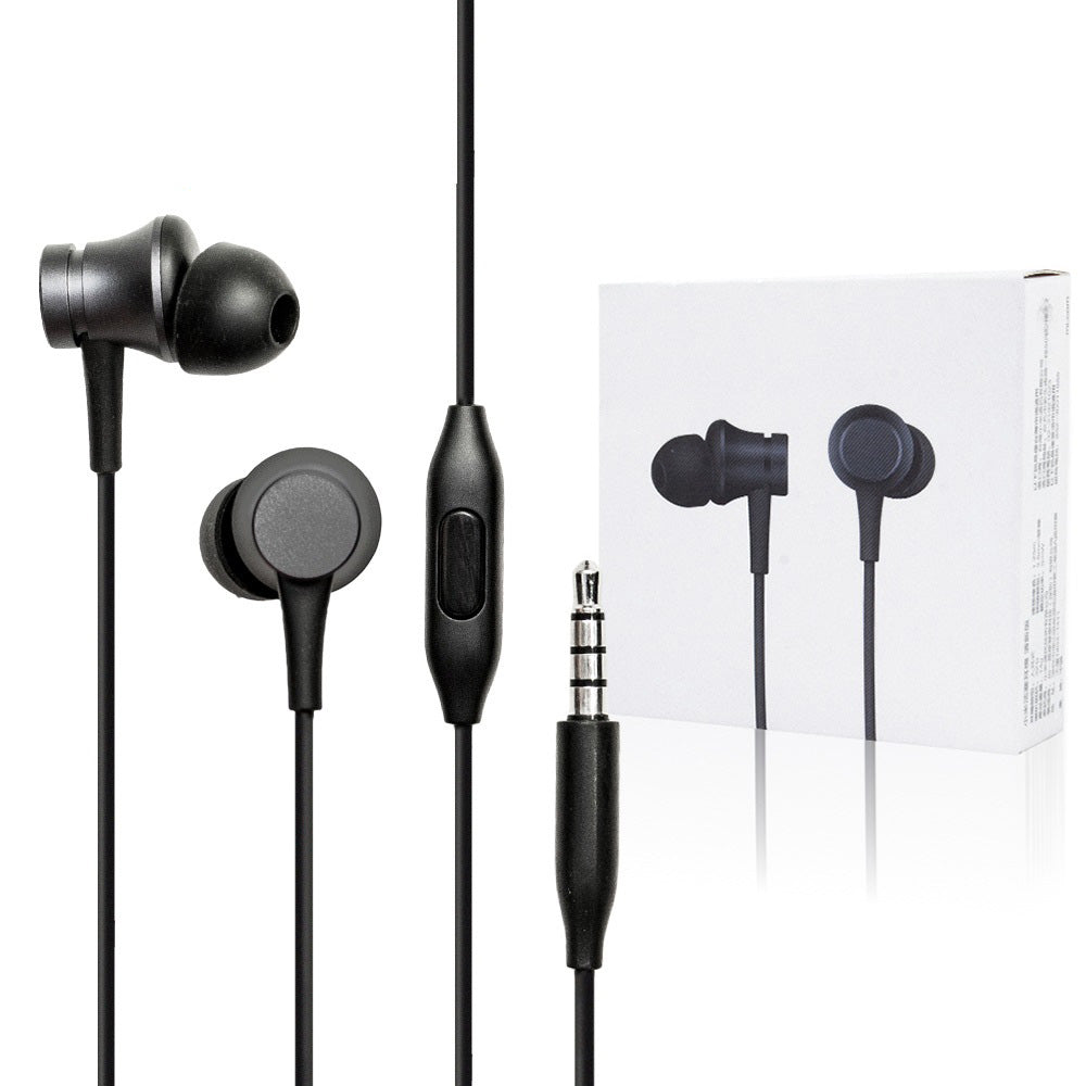 Mochila Xiaomi Casual 10L + Audifonos Piston
