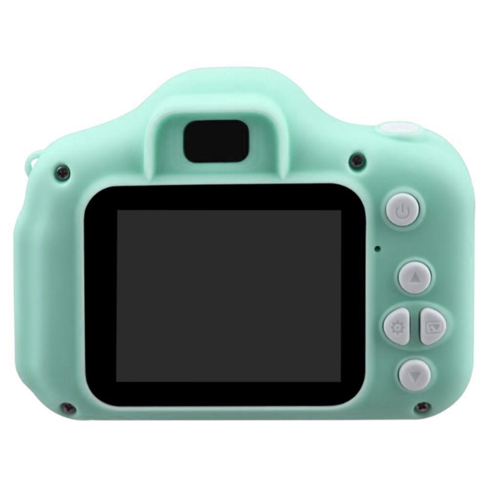 Cámara Digital para Niños
