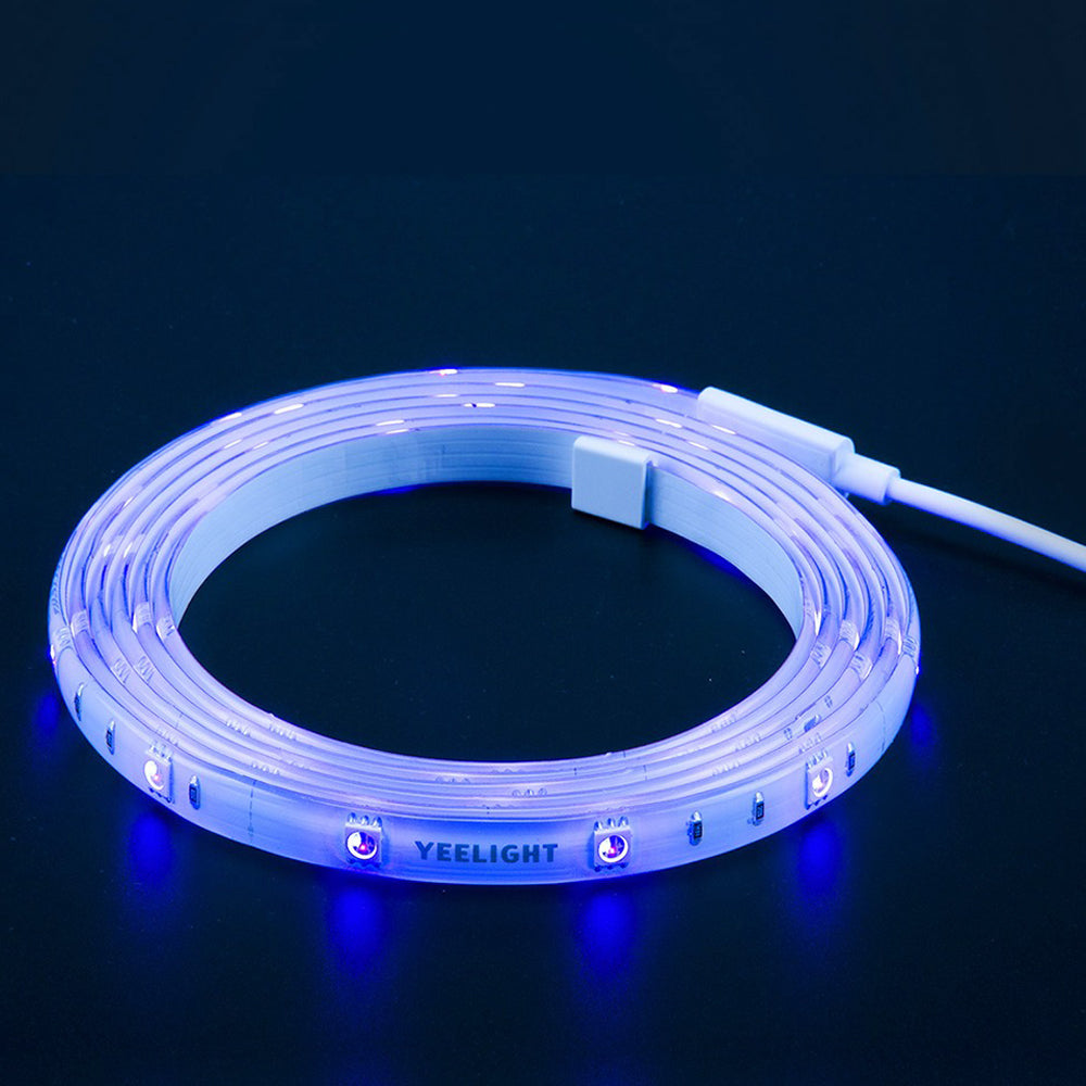 Tira LED Xiaomi Yeeligth Smart Strip Plus YLDD04YL