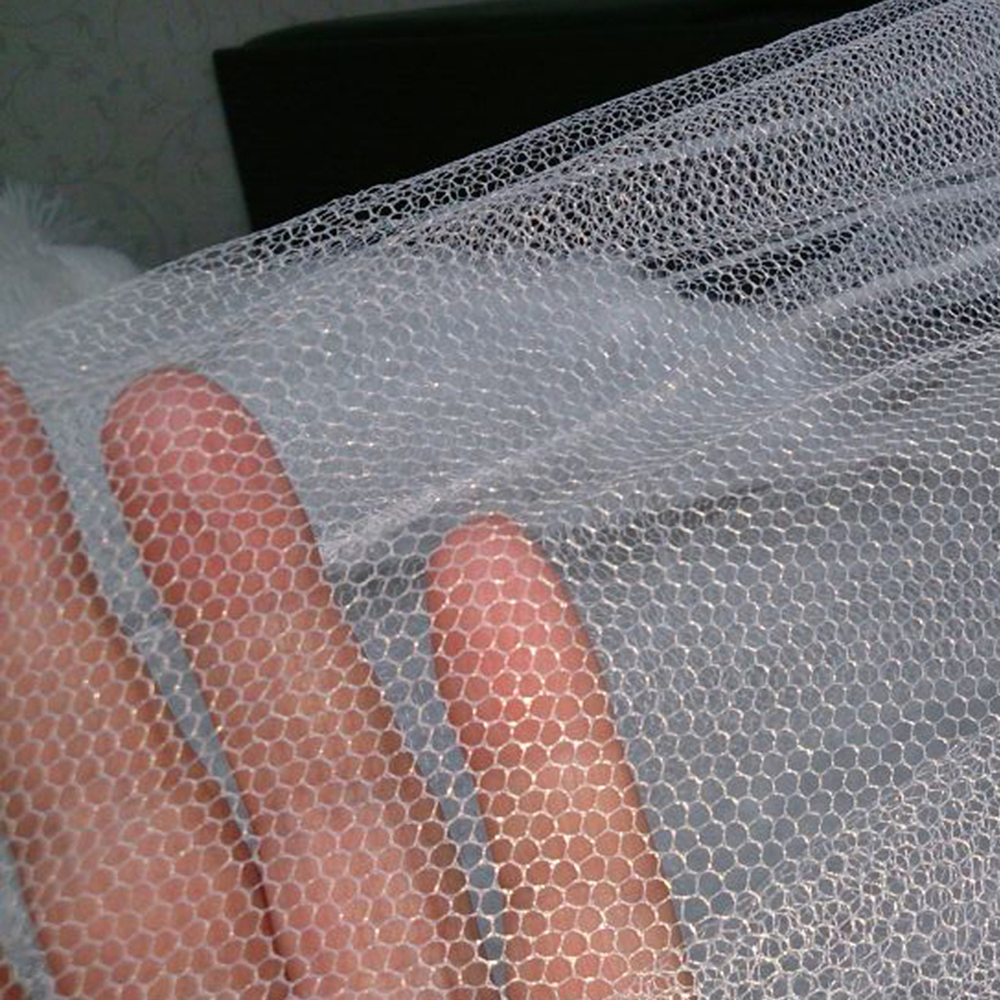 Pack x3 Tul para Cama + Pack x3 Tul para Ventana