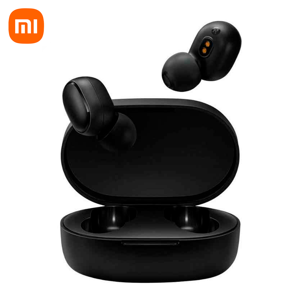 Bicicleta Eléctrica Himo C20 más Xiaomi Mi True Wireless Earbuds Basic 2