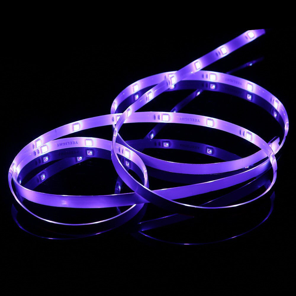 Tira LED Xiaomi Yeeligth Smart Strip Plus YLDD04YL