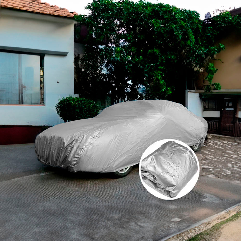 Cobertor de auto Standard Protector Impermeable