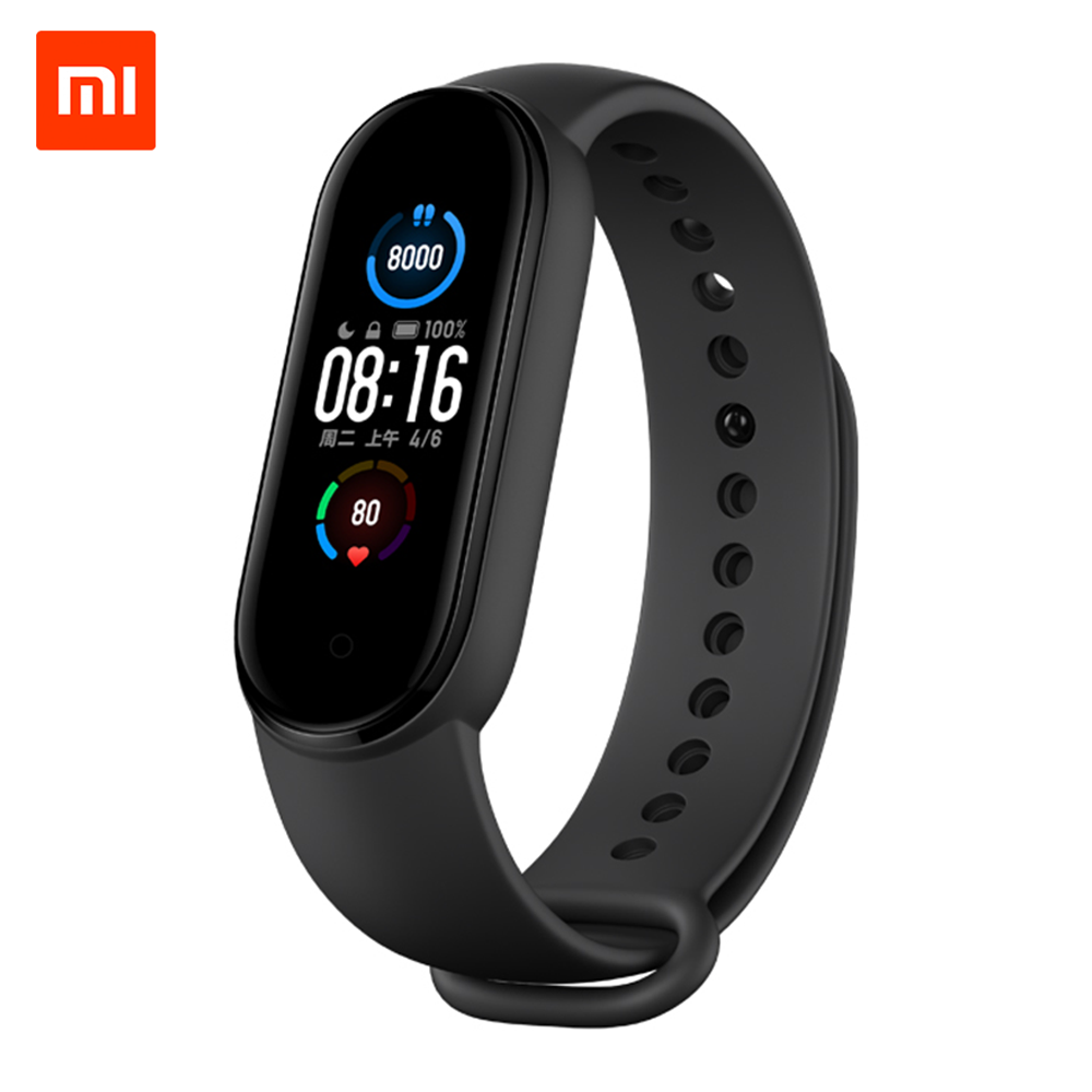 Mochila Pechera + Mi Band 5