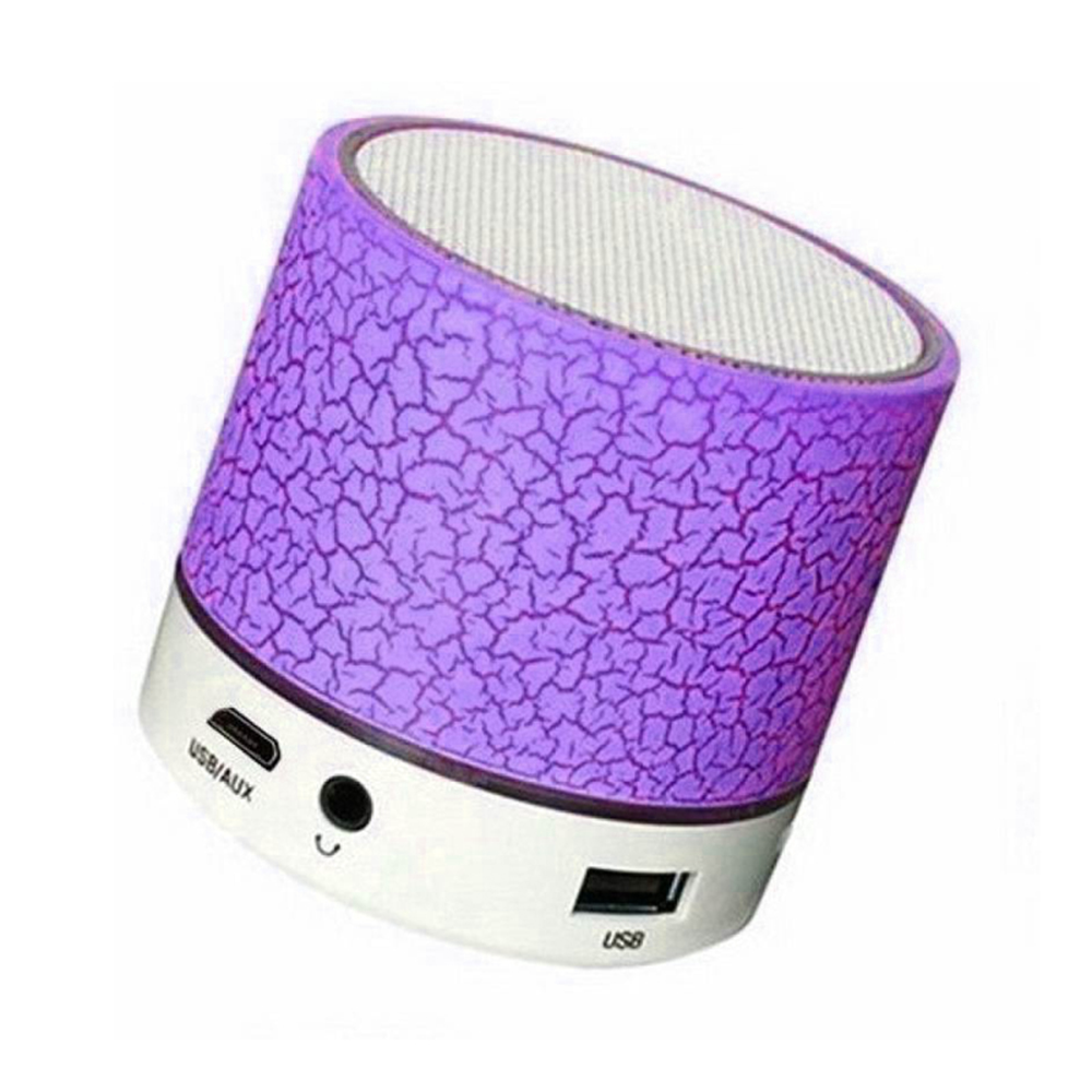Tira de luces LED MOD1 RGB de 5 mts + Parlante Bluetooth A9