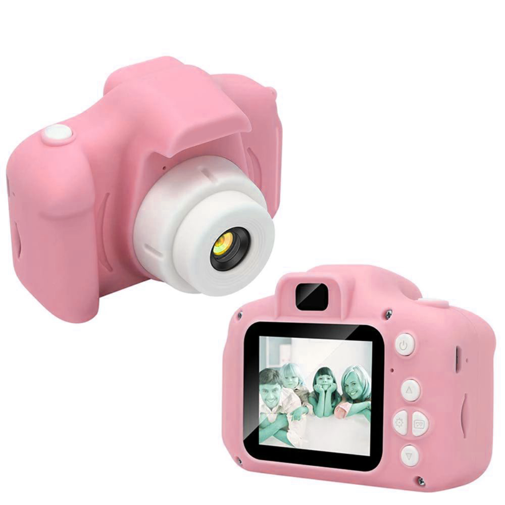 Cámara Digital para Niños
