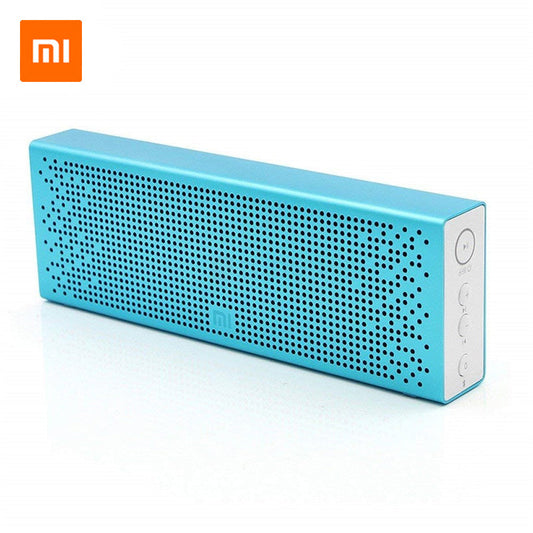 Parlante Bluetooth Xiaomi MDZ26DB Mi Speaker