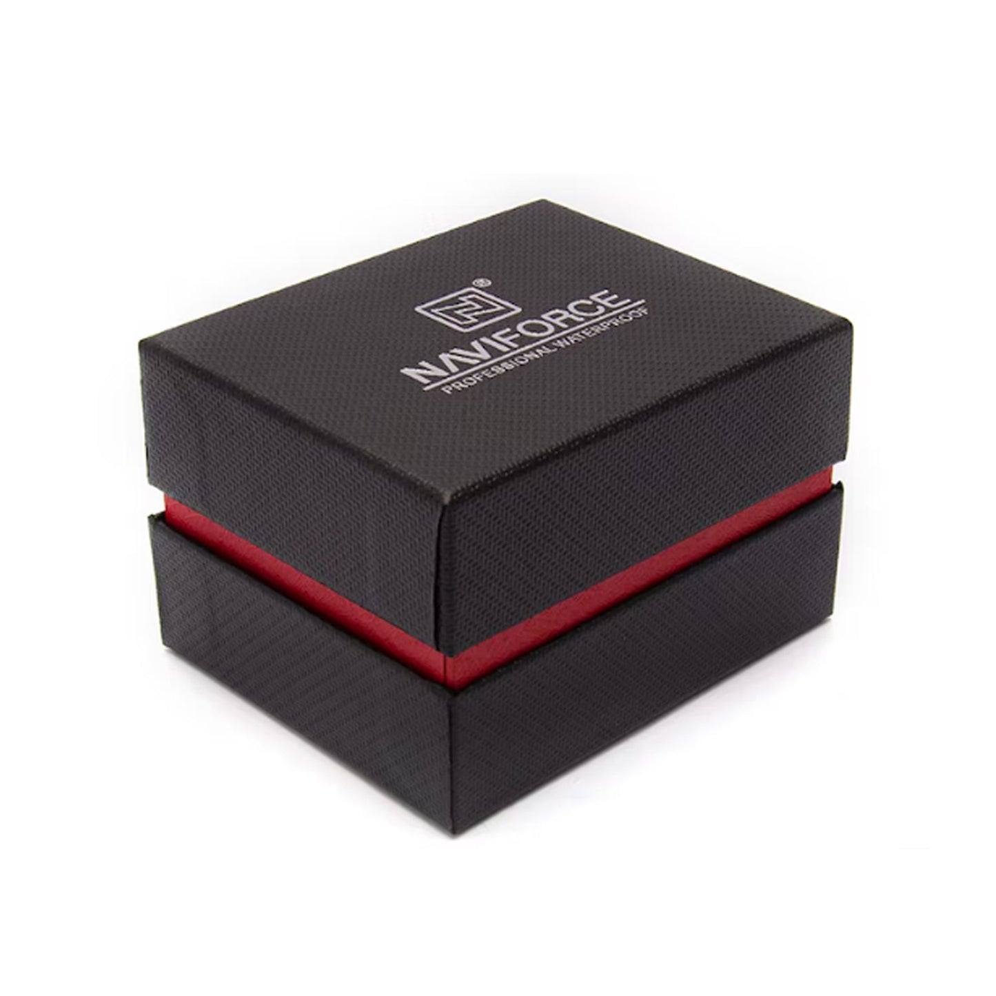 Reloj Naviforce NF9090M Analógico de Acero