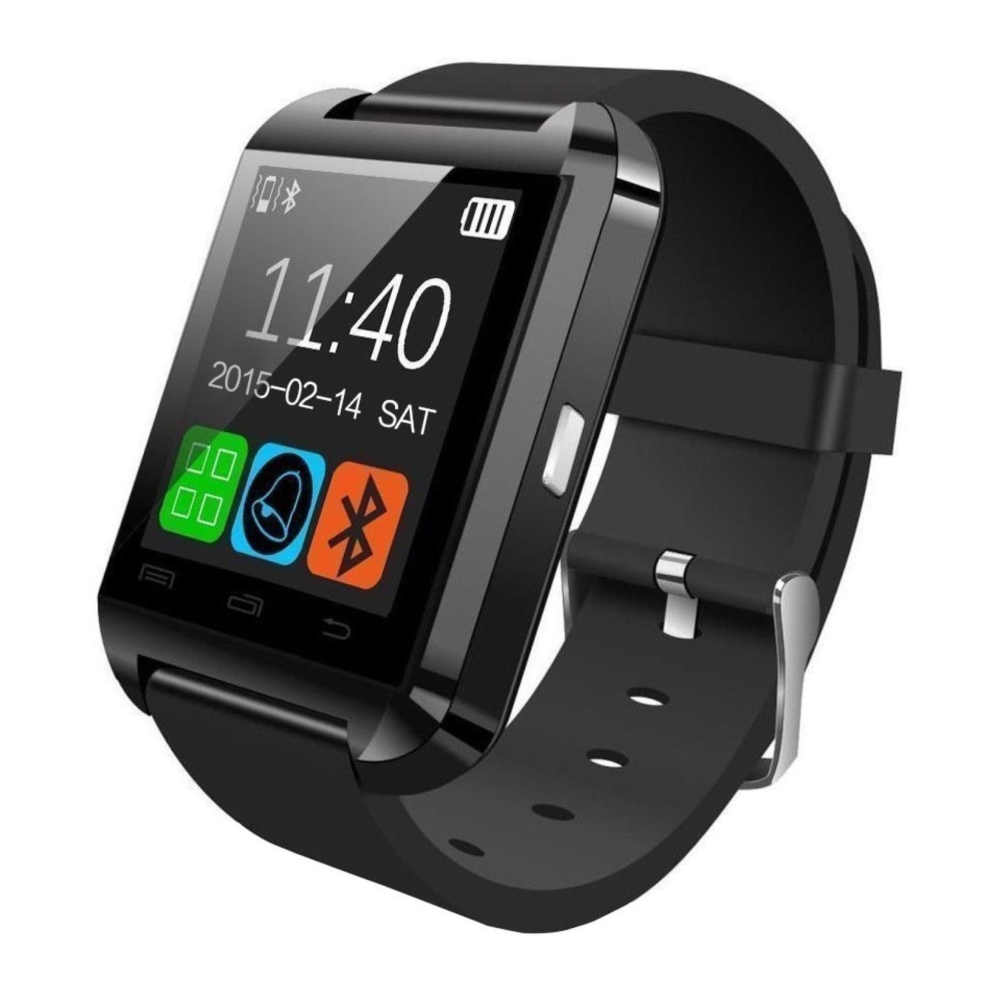 SmartWatch U8 Con Bluetooth Tactil Whatsapp Facebook